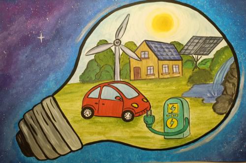 Итоги регионального этапа Всероссийского конкурса «#ВместеЯрче – 2026»