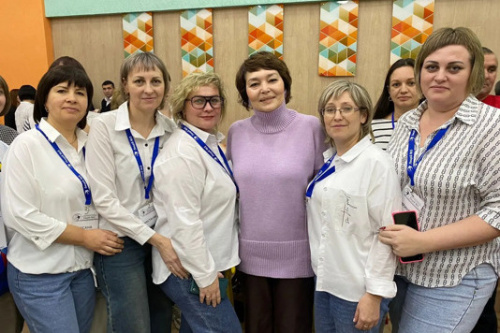 В Новосибирской области выбрали самые активные родительские комитеты