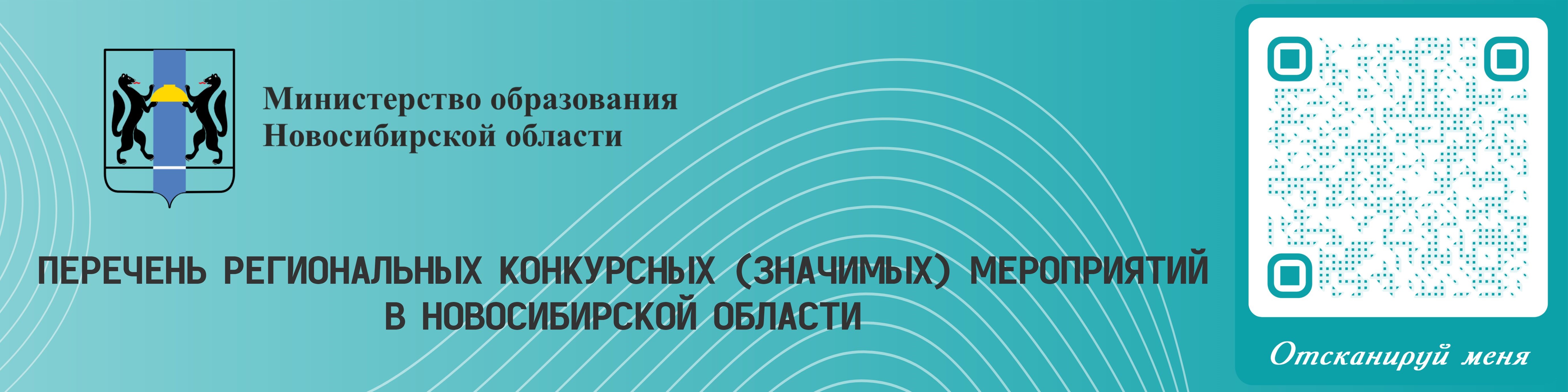 Перечень значимых мероприятий